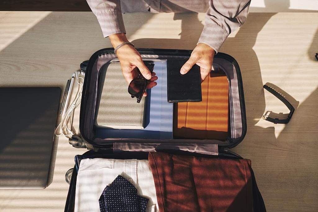 17 Travel Packing Hacks to Change the Way You Pack 