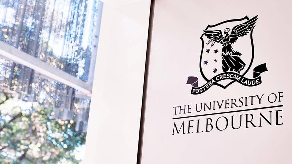 University of Melbourne, Parkville VIC, Australia - Best Universities in Australia
