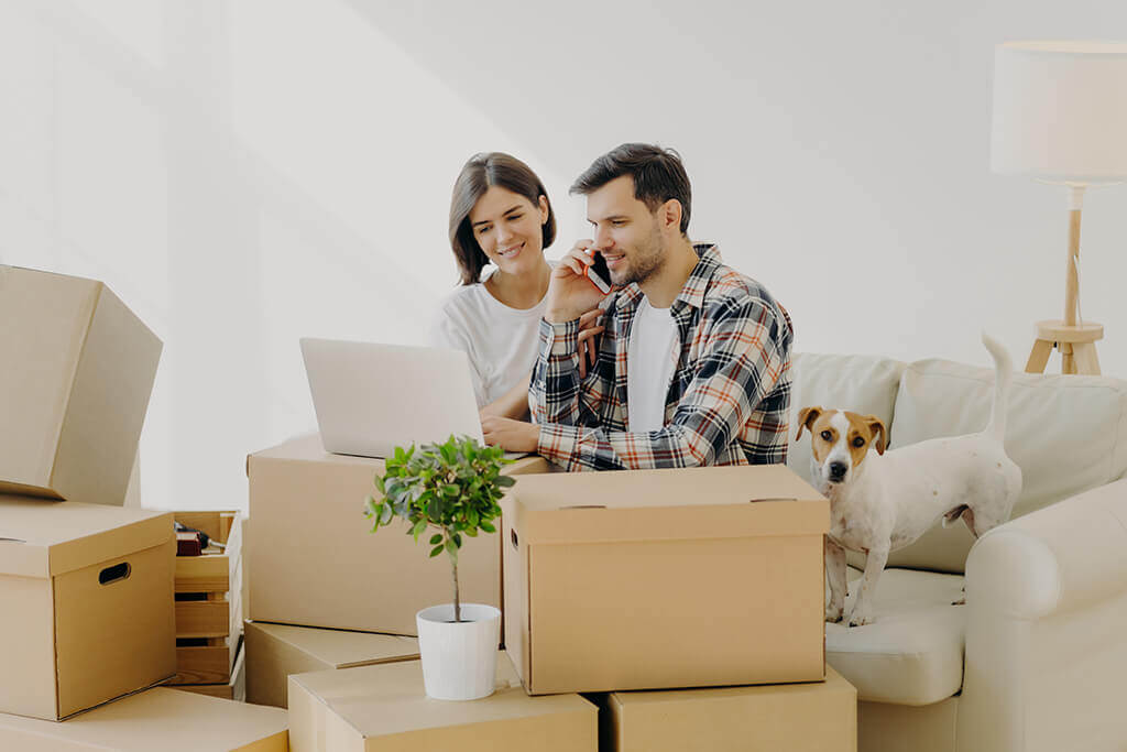 What’s the Average Tip for Movers?