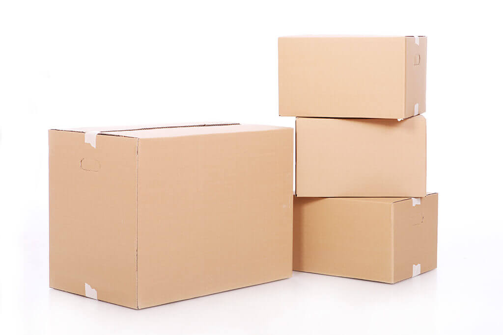 Amazon.com - Most popular choice to buy moving boxes