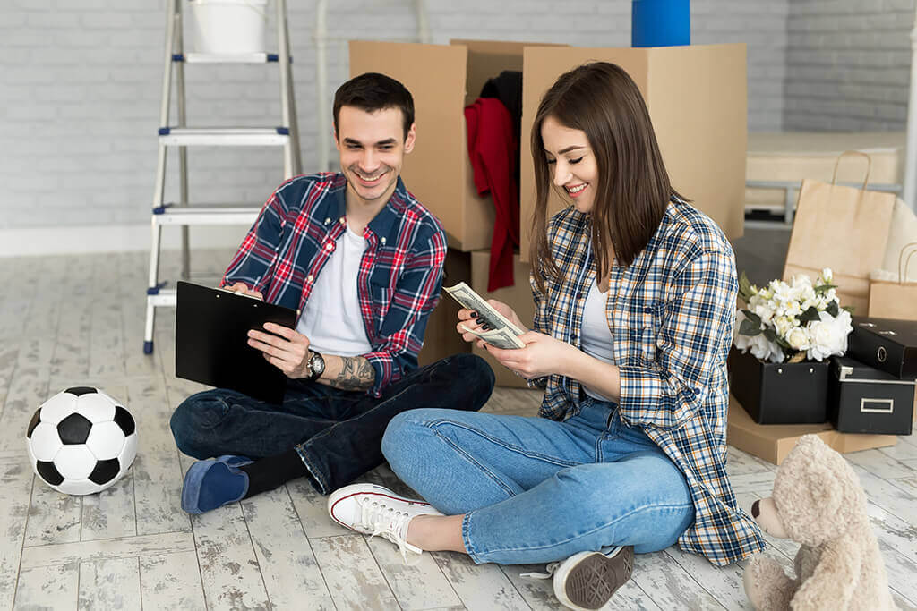 How Much to Tip Movers? The Best Advice For Moving!