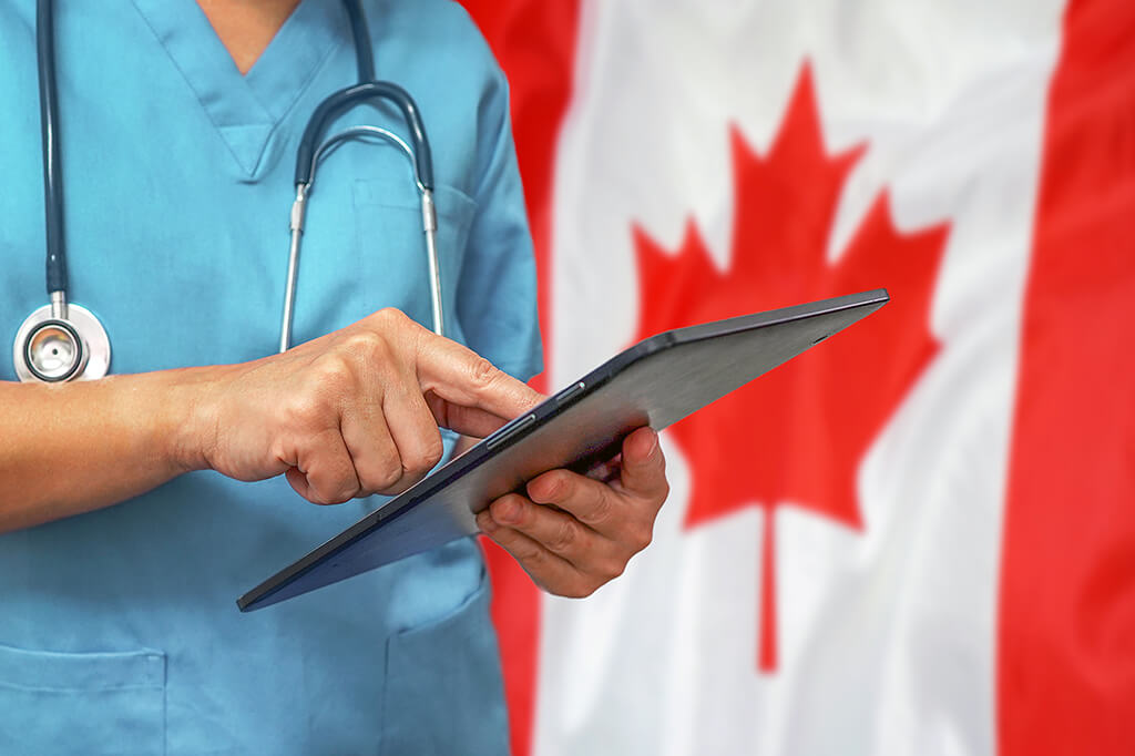 How Healthcare System Work in Canada