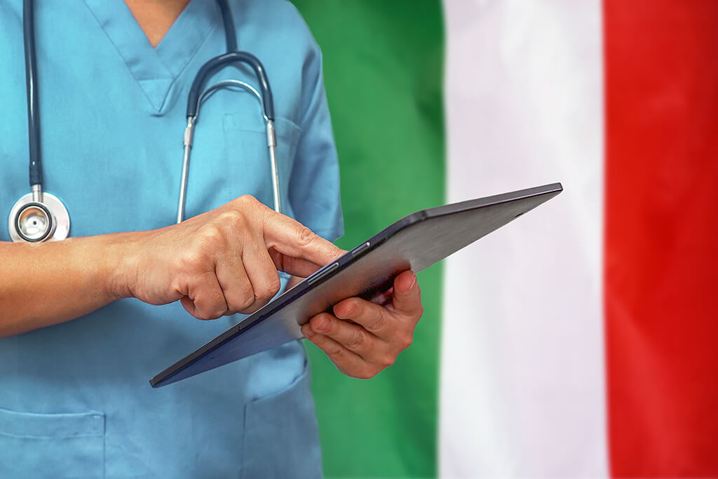 Italy’s Healthcare System Explained