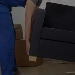 Relocating Furniture